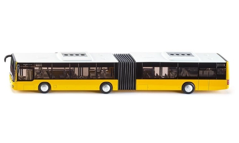 E-shop SIKU Super Kĺbový autobus mierka 1:50
