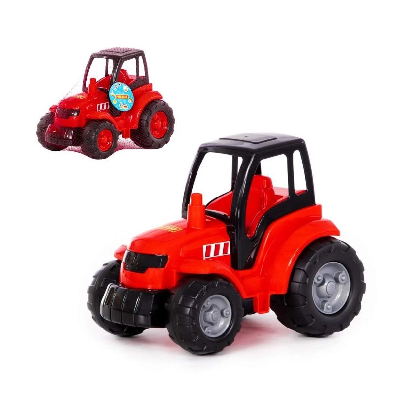Polesie Traktor Šampión