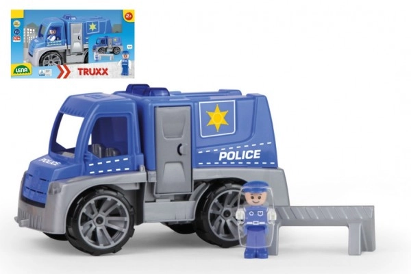 E-shop Lena Truxx policie