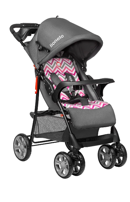 E-shop Lionelo Sport EMMA PLUS Blue scandi 2022