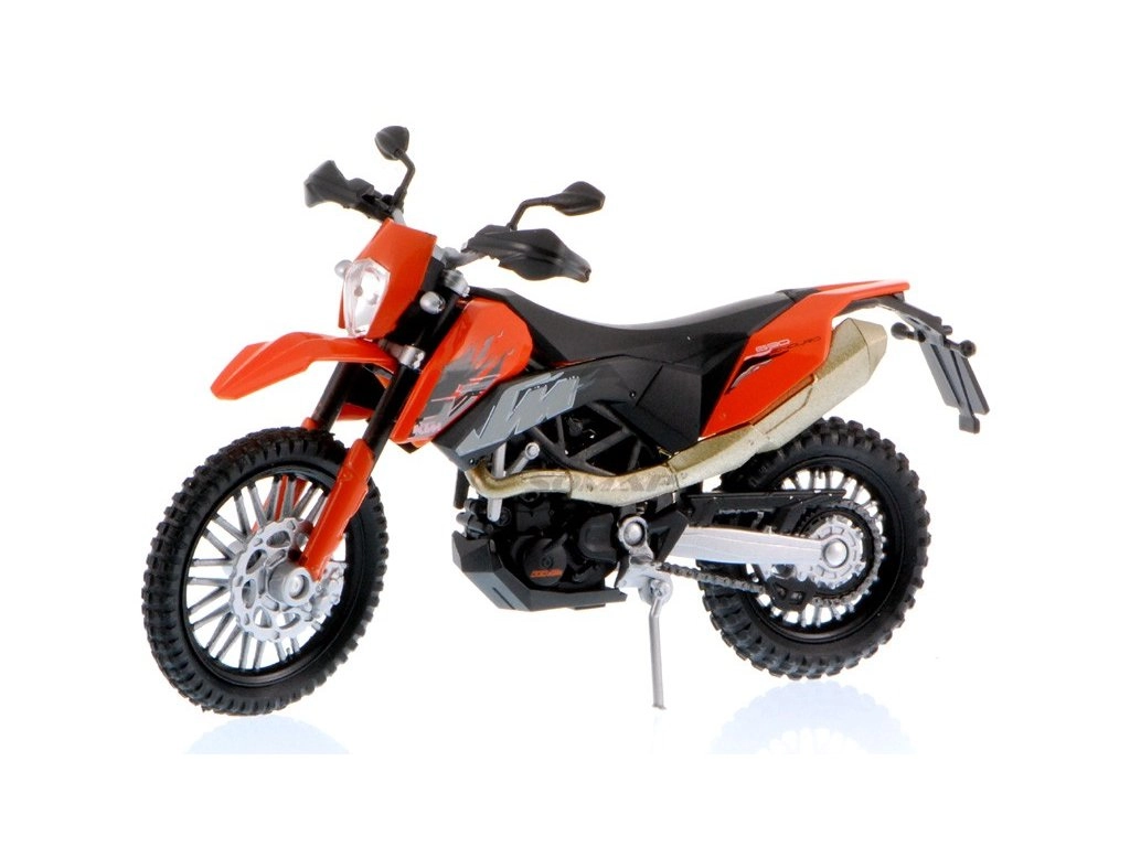 E-shop Welly Motocykl Honda CB500F bílá 1:18