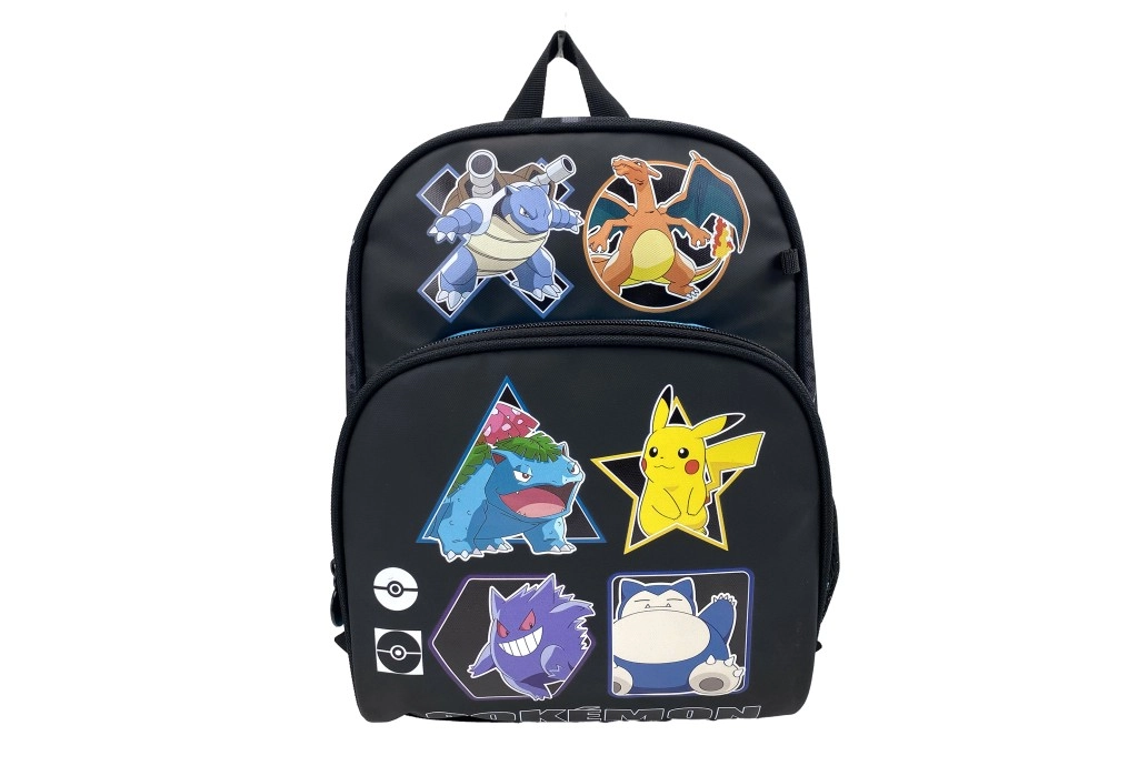 Pokémon batoh 30 cm