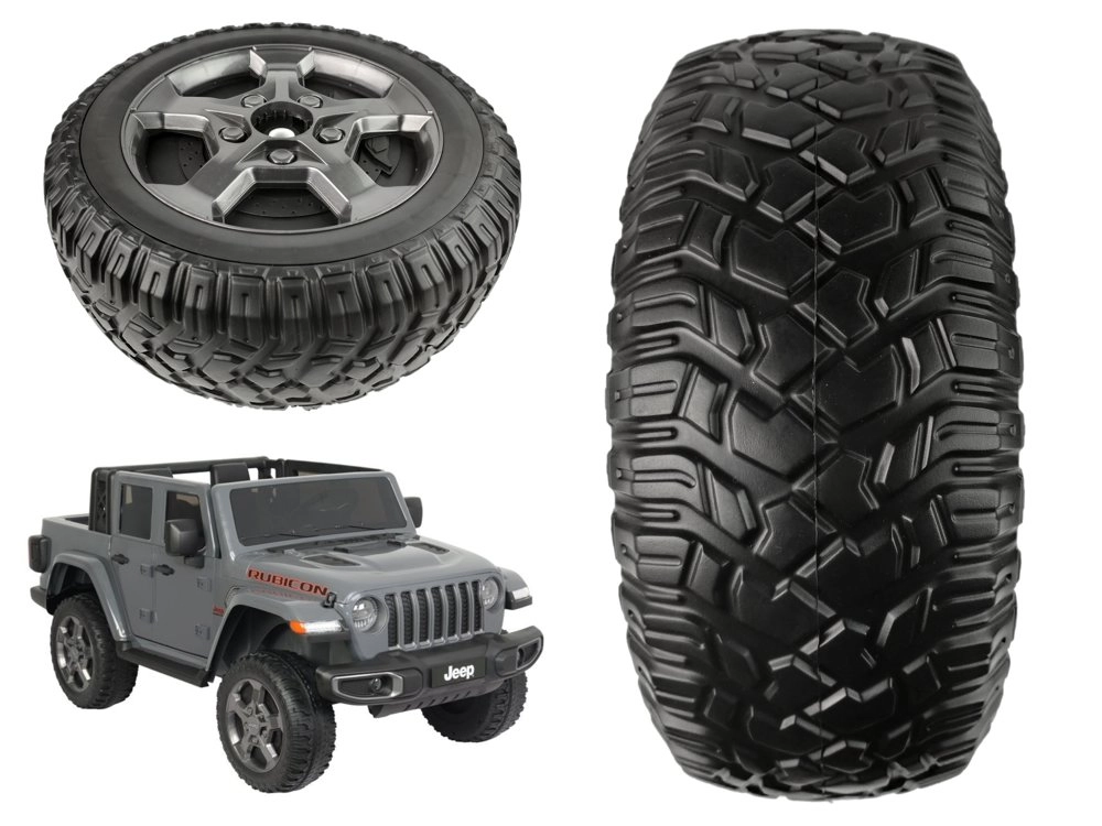 Kola Lean Cars Jeep 6768R
