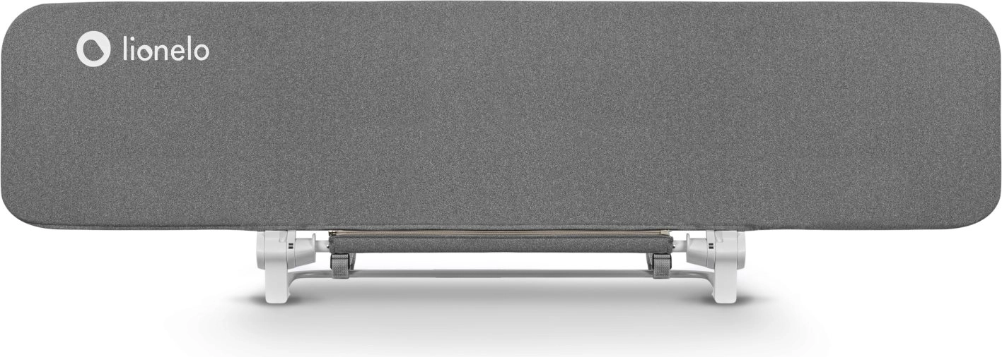Lionelo Lora XL Grey Stone