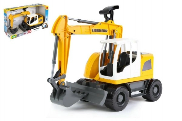 E-shop Lena Bagr Liebherr A 918 Litronic