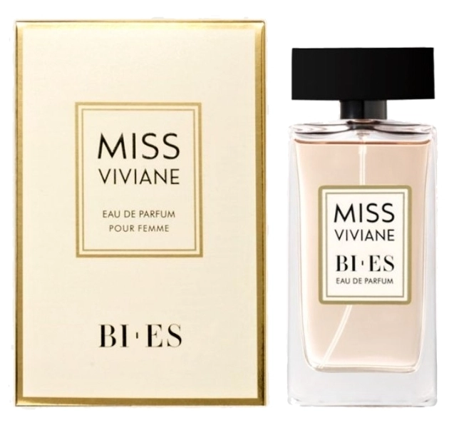 Bi-es Miss Viviane parfumovaná voda dámska 90 ml