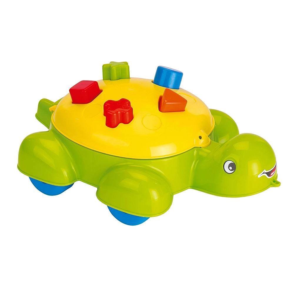 E-shop Dolu vkladačka korytnačka