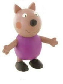 E-shop Figúrka Danny z Prasiatka Peppa