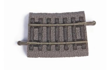 E-shop Piko Koľaj oblúková R2 7.5 ° s podložím 55418