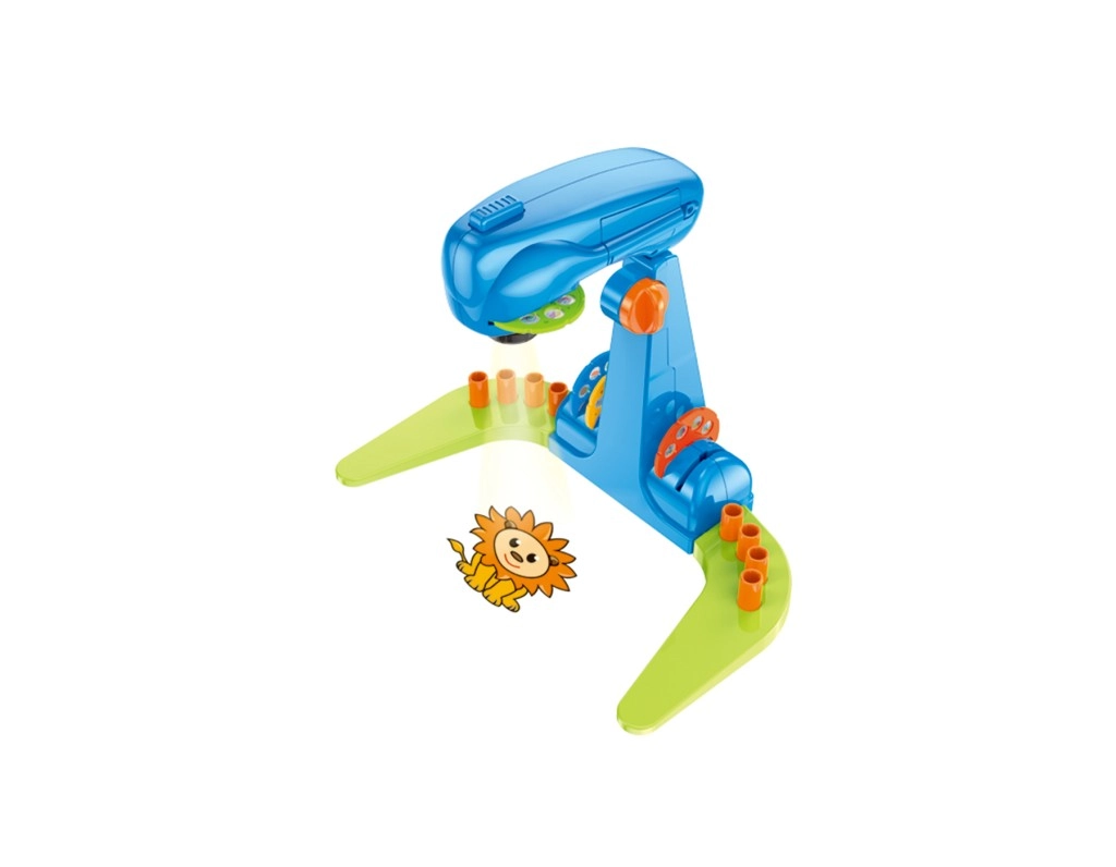 E-shop Alltoys Projektor chlapčenský