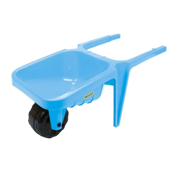 E-shop Wader veľký fúrik do piesku modrá