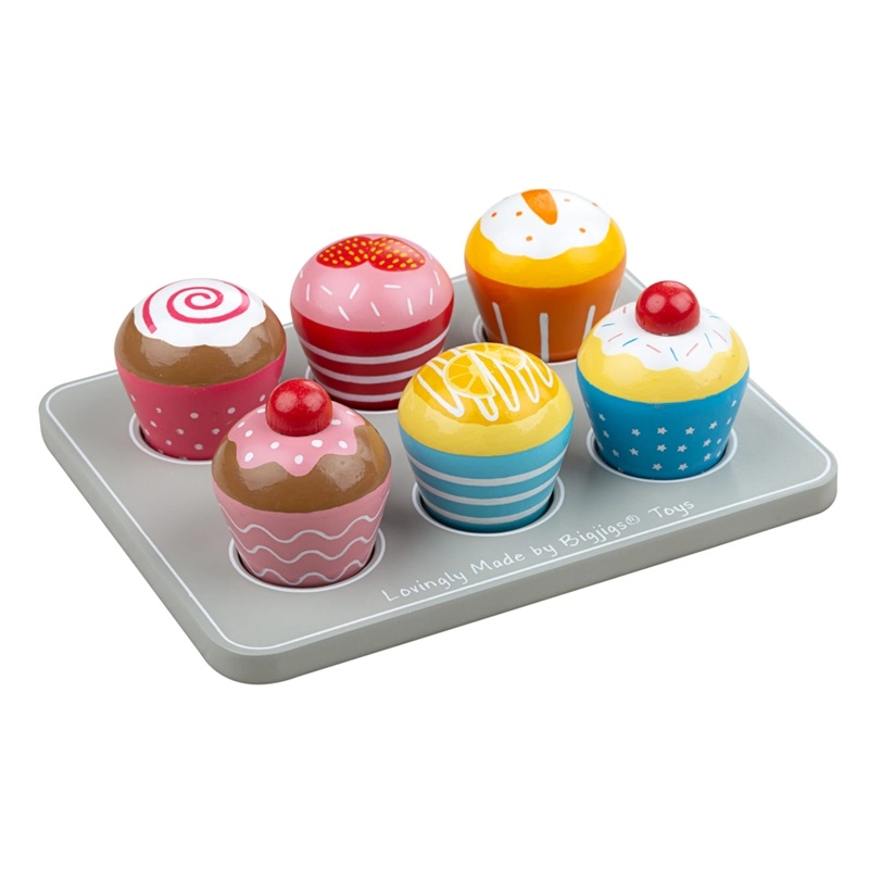 E-shop Bigjigs Toys Muffiny