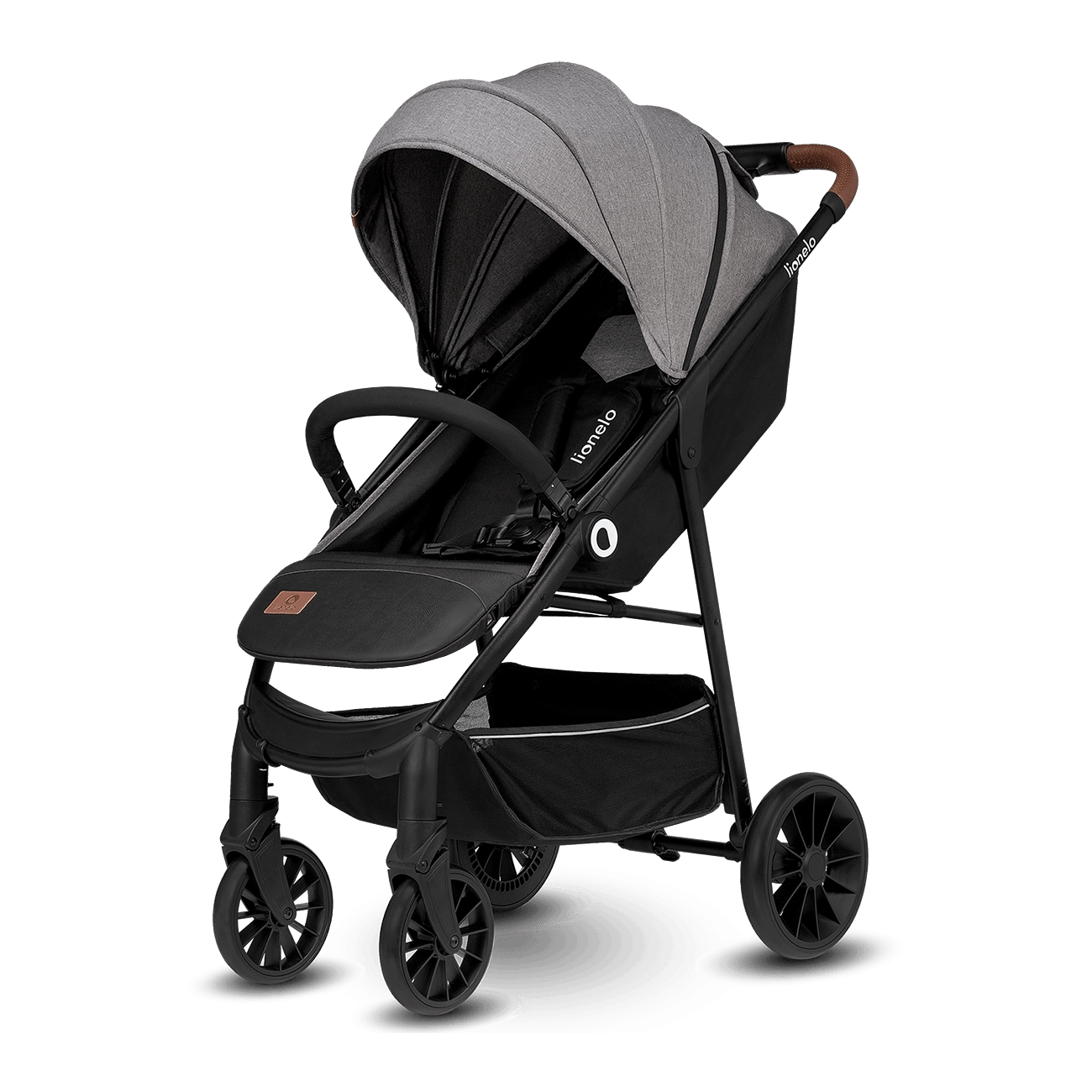 Lionelo Sport ZOEY GREY STONE 2023