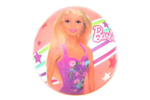 E-shop Gumená lopta 23 cm – BARBIE Bio Ball