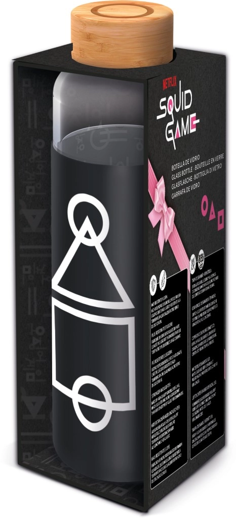 epee Squid Games 585 ml
