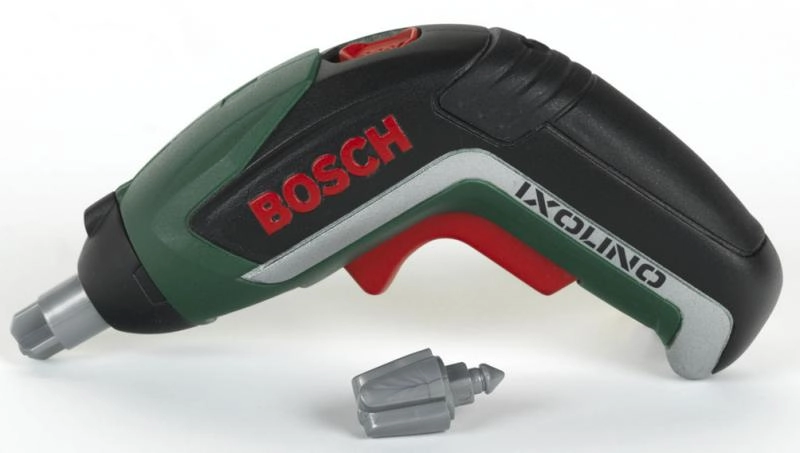 E-shop Bosch akumulátorový šroubovák II.