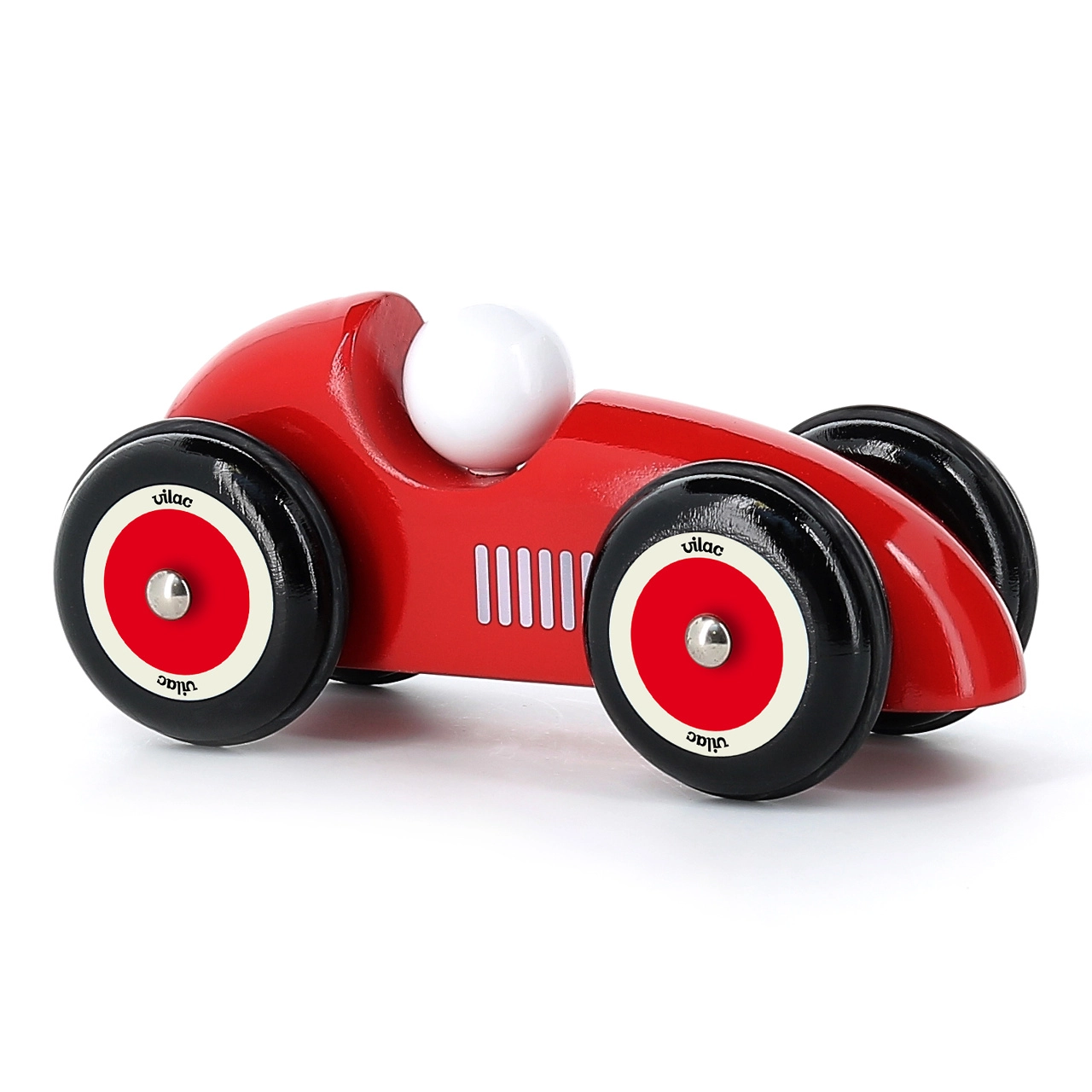 E-shop Vilac KaBriolet XL červený