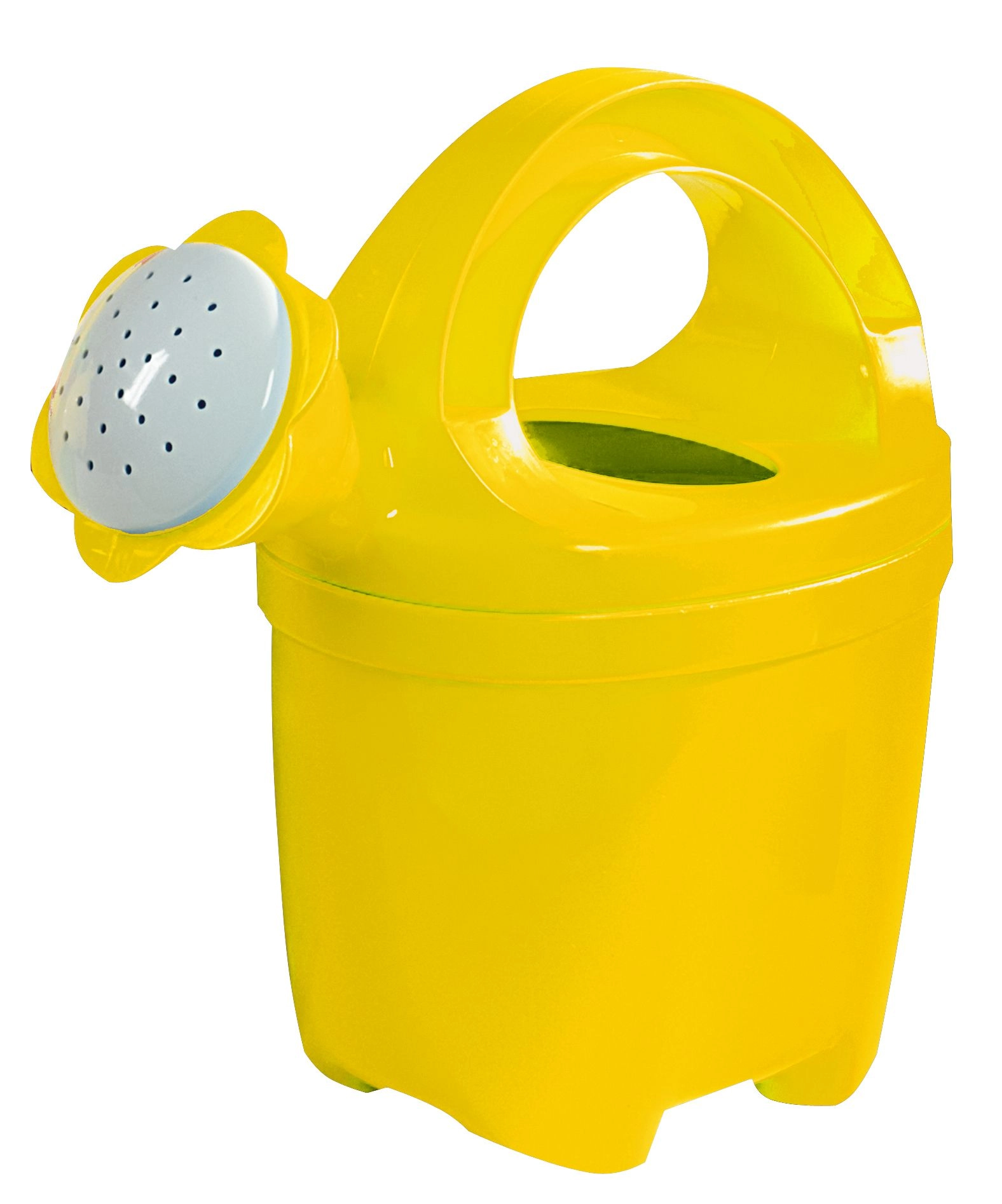 E-shop Androni konvička žlutá 1,5 l