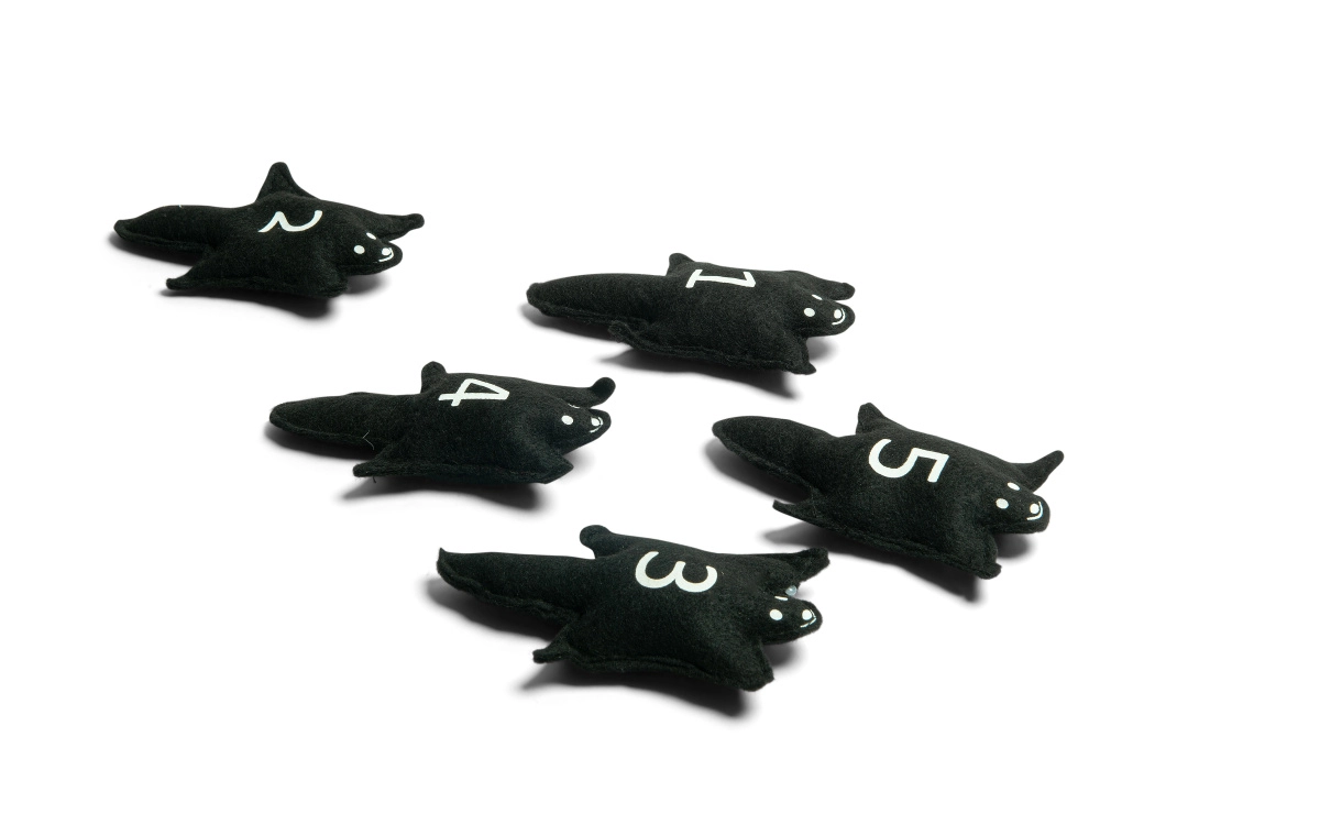 E-shop BS Toys Padáky Squirrel