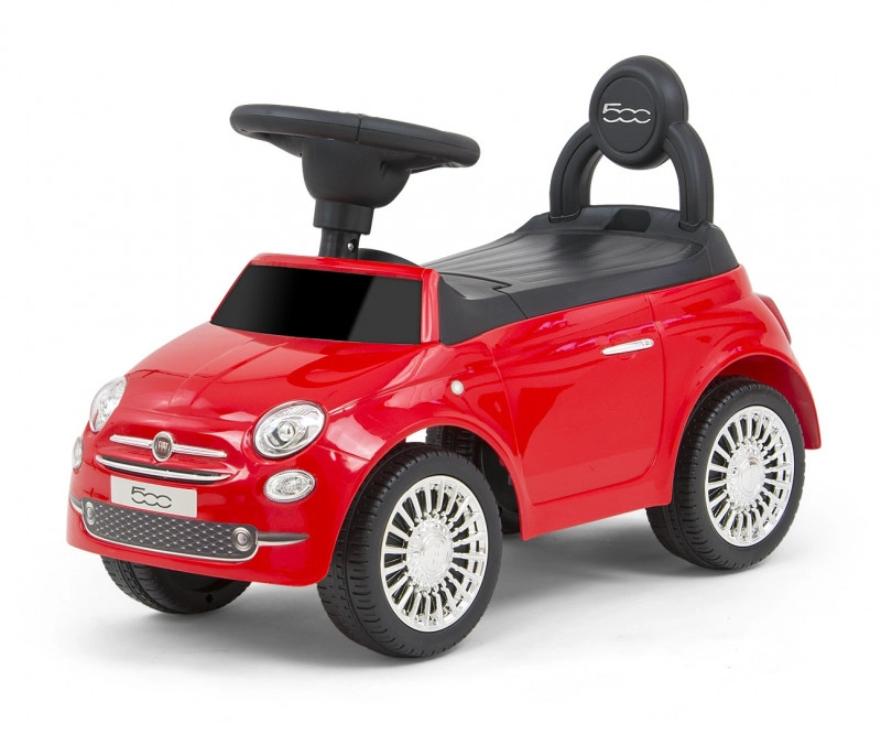 E-shop Milly Mally FIAT Červené
