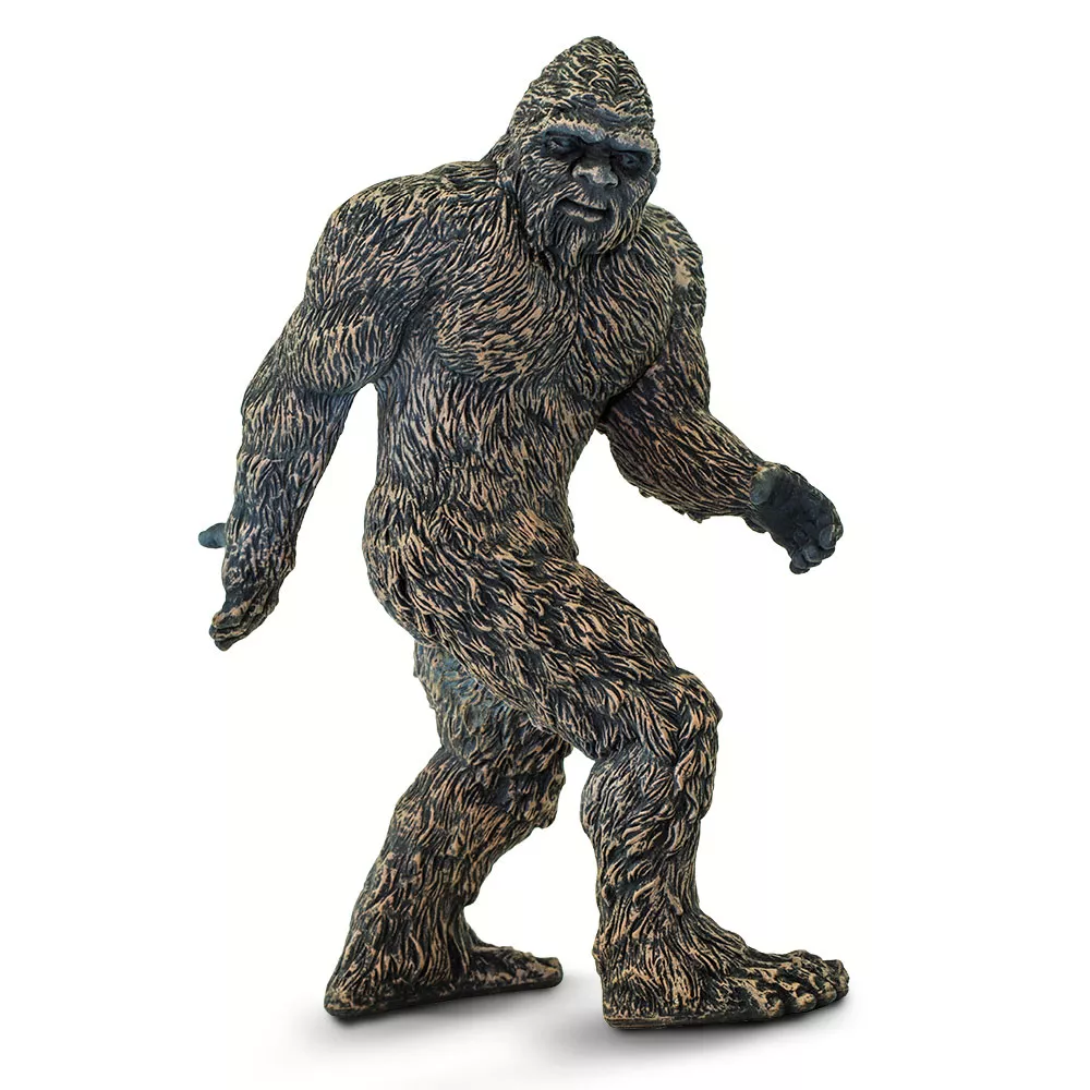 Safari Ltd. figúrka Bigfoot - 1 kus