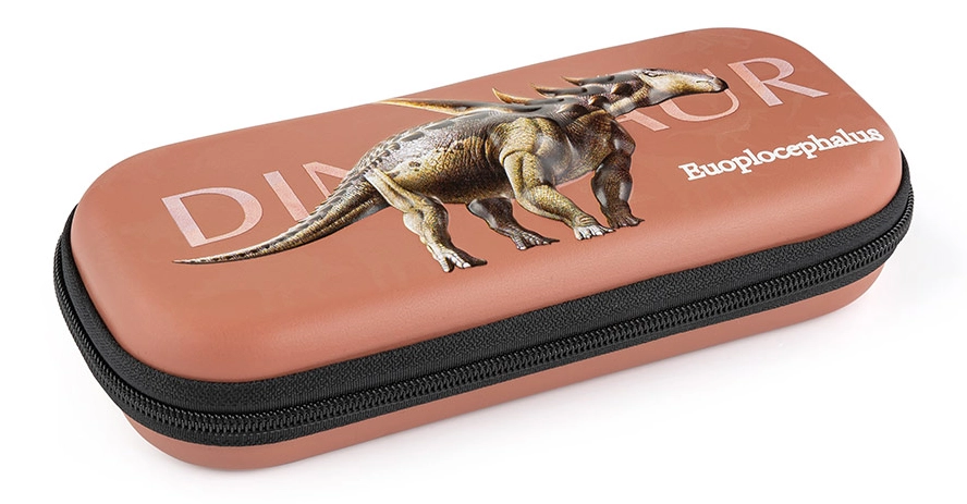 E-shop OXYBAG 3D etue DINO Euoplocephalus