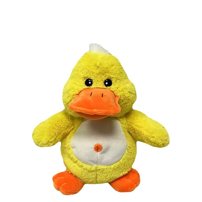 E-shop Plyšová kačka 25 cm