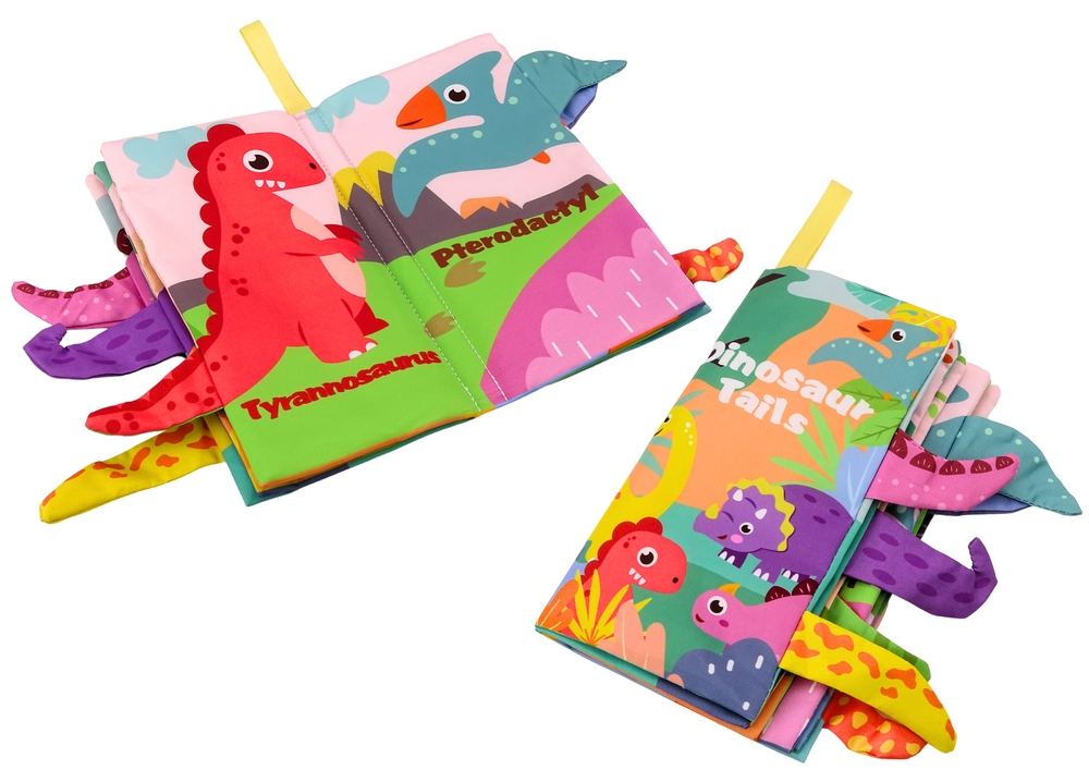 E-shop Knížka Dinosaurů pre Deti