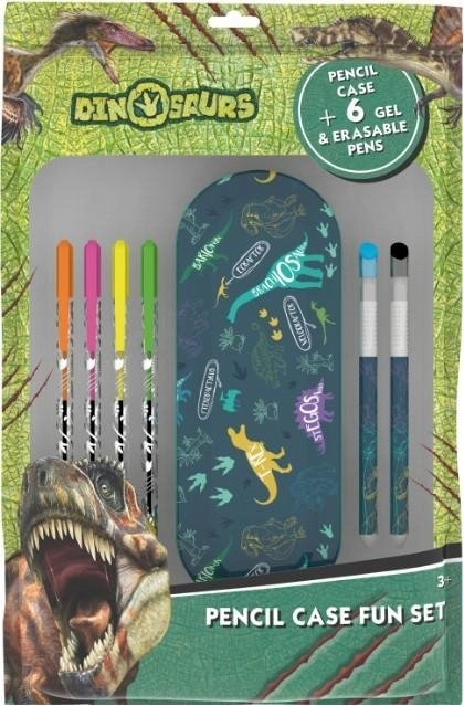 E-shop Jiri Models Balíček s peračníkom Dino 0491