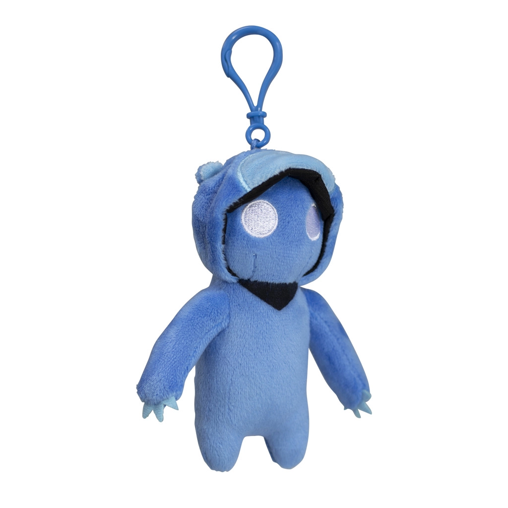 E-shop Prívesok na kľúče Figúrka Gang Beasts