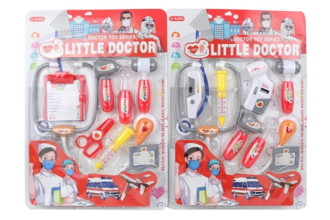 E-shop Alltoys Doktorská sada