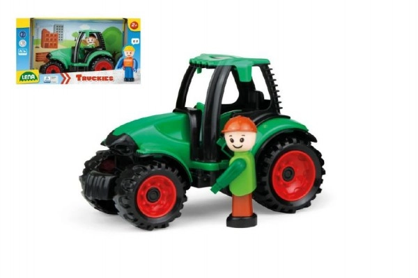 E-shop Lena Traktor Truckies