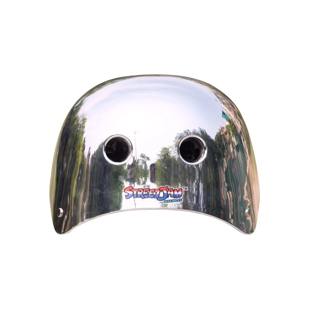 E-shop Cyklistická prilba CHROMEX M (55–58 cm)