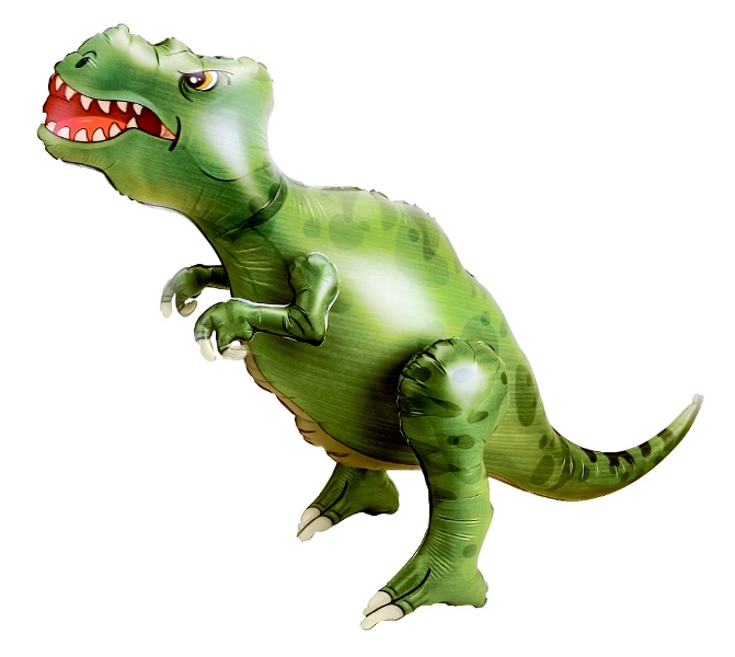 E-shop Fóliový balón 3D Tyrannosaurus