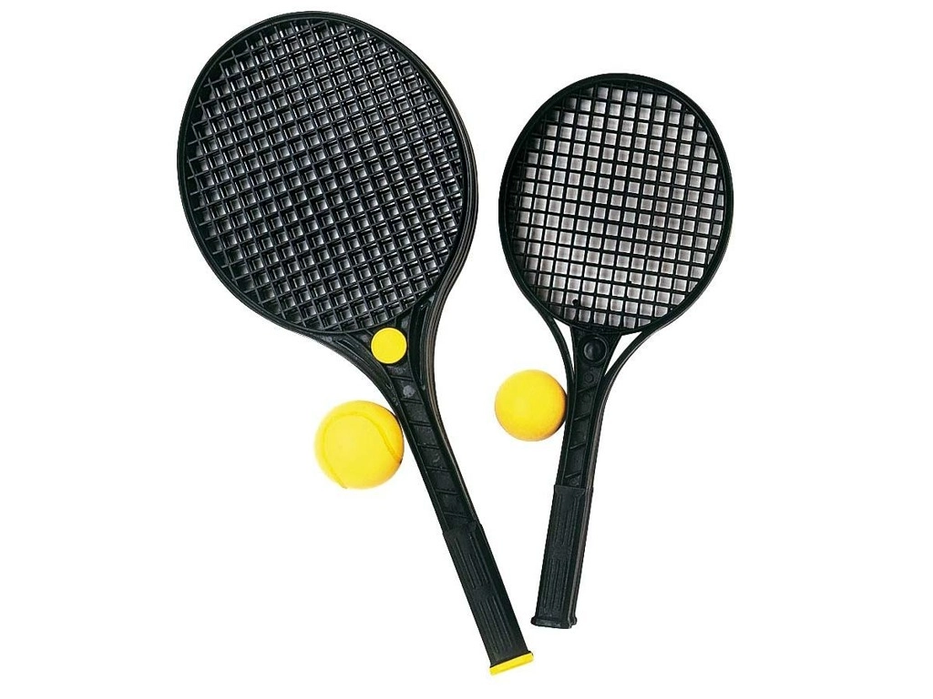 E-shop Tenis soft