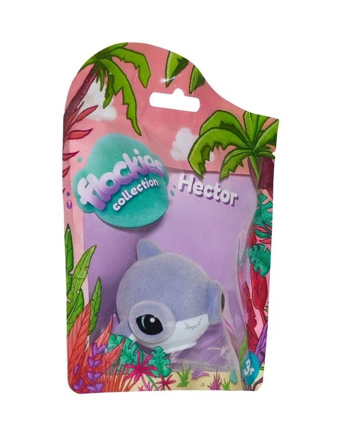 E-shop TM Toys Flockies Žralok kladivoun Holly