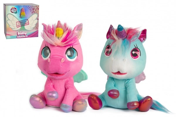 E-shop TM toys My Baby Unicorn