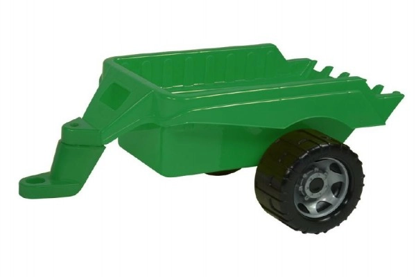 E-shop Lena Maxi príves za traktor pre deti