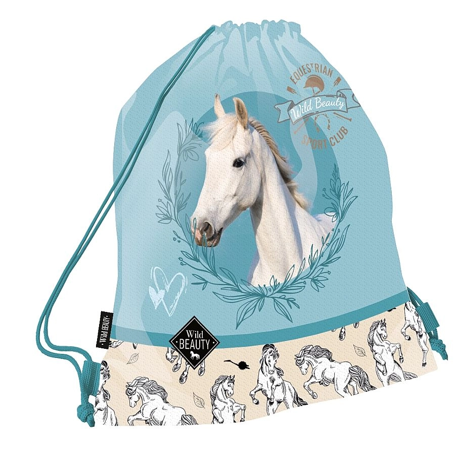 LizzyCard Wild Beauty vrecúško na prezuvky