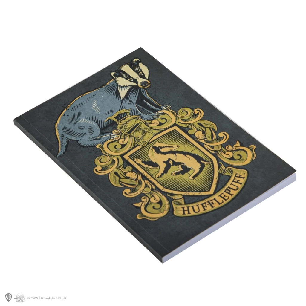 E-shop Harry Potter linajkový blok Bifľomor