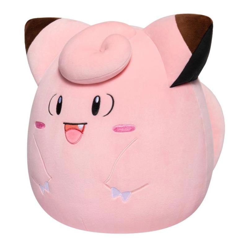 Orbico Pokémon Squishmallows Clefairy 36 cm
