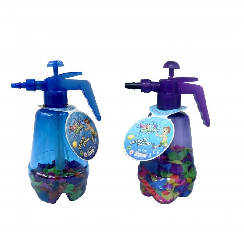 E-shop SPORTO Pumpa na vodní bomby