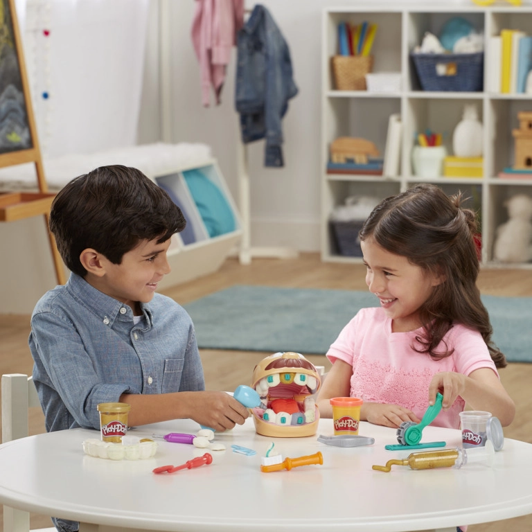 E-shop Sada Play-Doh Zubár