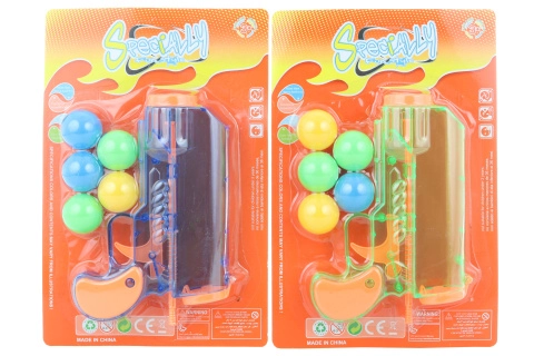 E-shop Lamps Guľová pištoľ