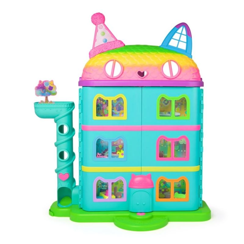 E-shop Spin Master Gabby's Dollhouse Veľký dom oslava