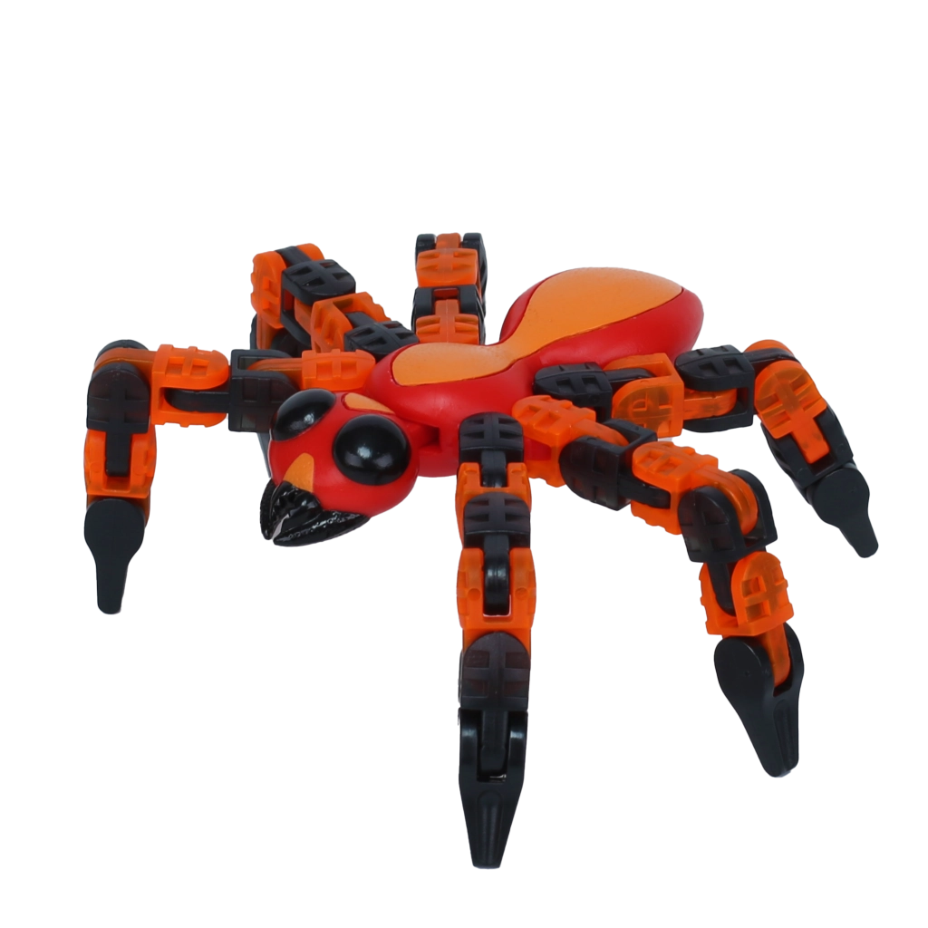 E-shop Klixx Creaturez ohnivý mravec