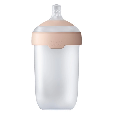 E-shop LOVI Fľaša MAMMAFEEL 250 ml