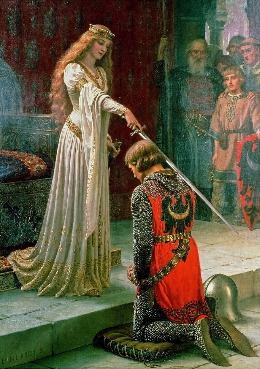 E-shop Art The Accolade 1901 1000 dielov