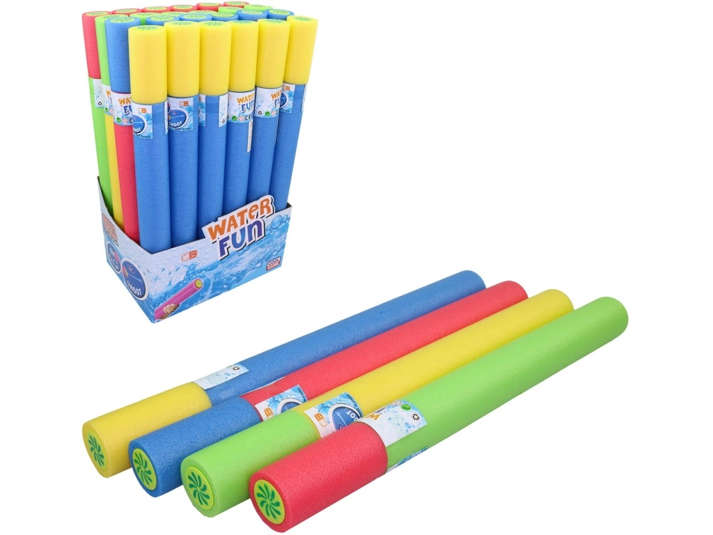 Vodná pumpa do vody 50 × 5 cm – detská striekacia pumpa