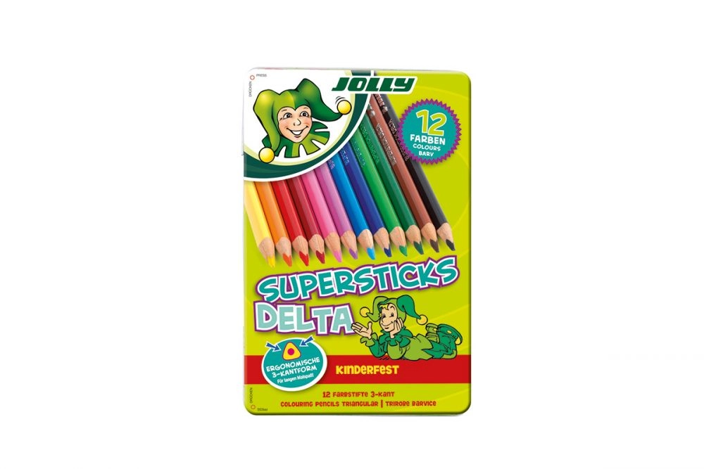 Jolly 13/1070A 12 ks